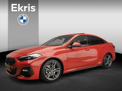 Gebraucht BMW 218 M Sport 140 PS (102 kW) 2021 Rot Coupé