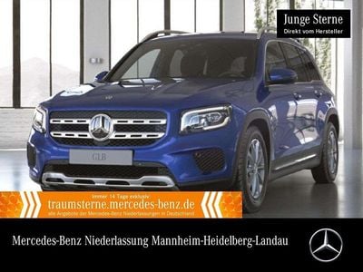 Mercedes GLB250