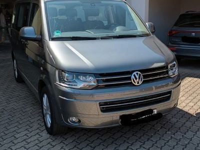 VW T5