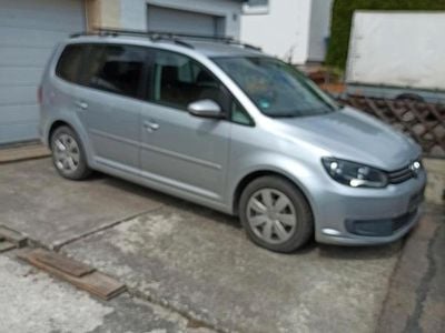 VW Touran