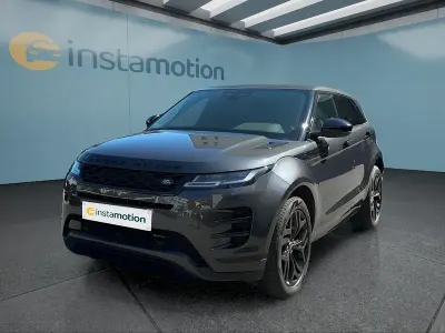 Gebraucht Land Rover Range Rover