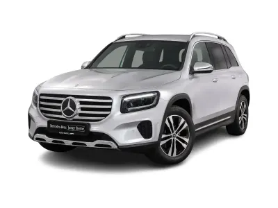 Gebraucht Mercedes GLB180