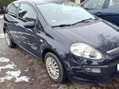 Gebraucht 2011 Fiat Punto Evo Dynamic Kleinwagen | 3.000 € (Fairer Preis)