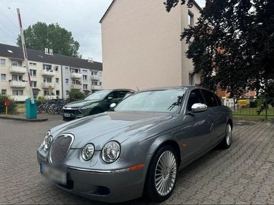 Jaguar S-Type
