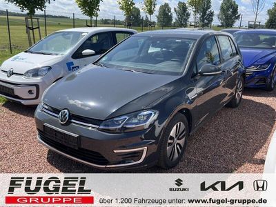 VW e-Golf