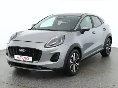 Gebraucht Ford Puma Titanium 125 PS (91 kW) 2025 Andere SUV