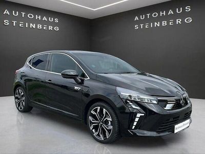 Gebraucht Mitsubishi Colt Top 143 PS (105 kW) 2024 Schwarz (metallic) Limousine