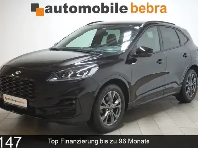 Gebraucht Ford Kuga