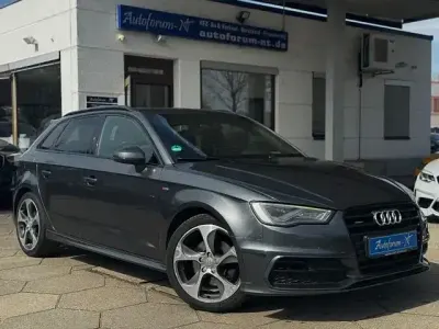 Gebraucht Audi A3
