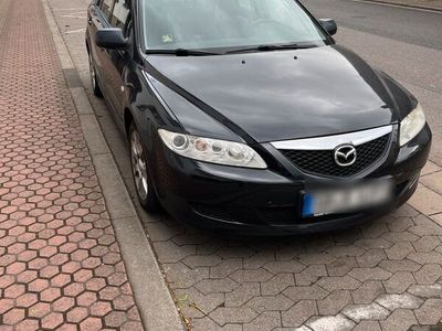 gebraucht Mazda 6 Tüv bis 05/24