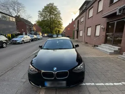 Gebraucht BMW 116