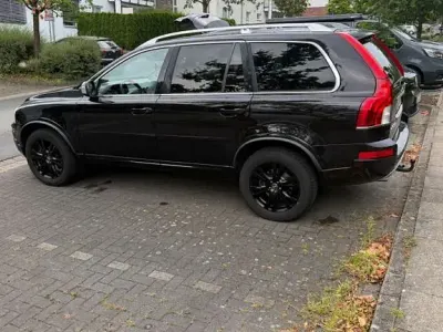 Gebraucht Volvo XC90