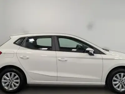 Gebraucht Seat Ibiza