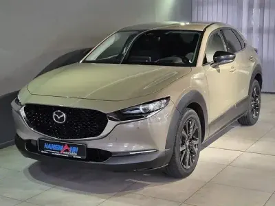 Gebraucht Mazda CX-30
