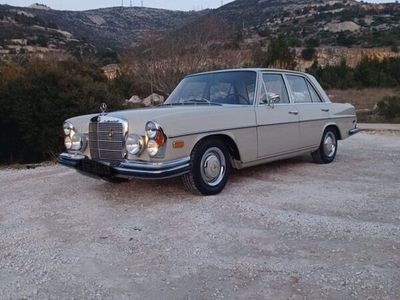 Mercedes W108