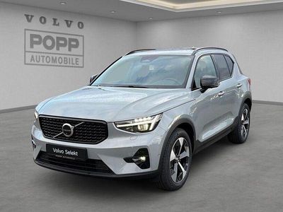 Gebraucht Volvo XC40 Plus 197 PS (144 kW) 2025 Vapour grey SUV