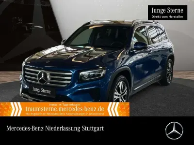 Gebraucht Mercedes GLB250