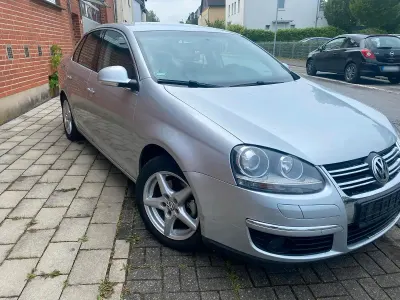Gebraucht VW Jetta