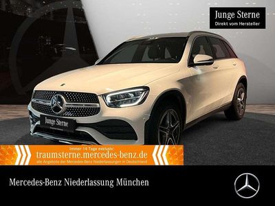 Mercedes GLC220