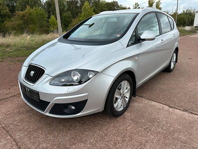 Seat Altea