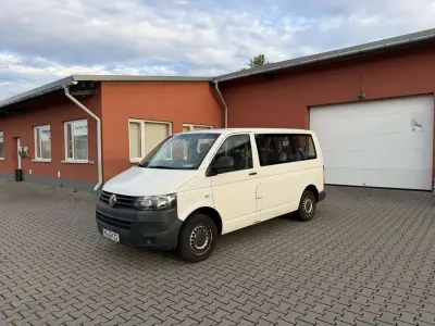 Gebraucht VW T5