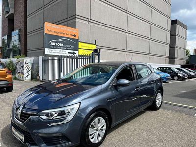 Renault Mégane III