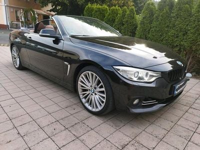 BMW 435