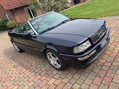Audi 80
