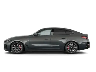 Neu BMW i4 M Sport 210 kW (286 PS) 2026 Grau Limousine