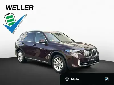 Gebraucht BMW X5