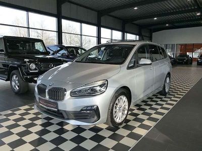 gebraucht BMW 218 i Aut. GT Advantg LED*PARKASS*7-SITZ*PANO*HIFI*17"