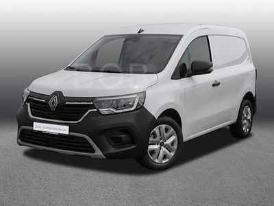 Weiß Gebraucht 2025 Renault Kangoo Rapid Advance Van | 21.948 € (Superpreis)