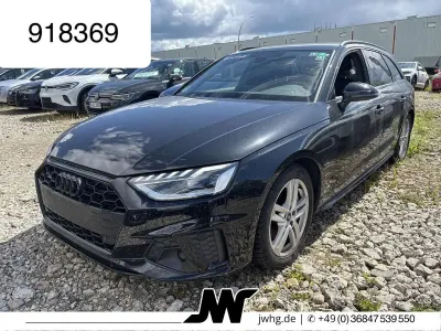 Gebraucht Audi A4
