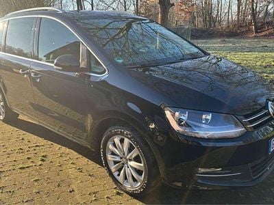 VW Sharan