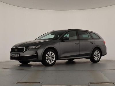 Gebraucht Skoda Octavia Selection 150 PS (110 kW) 2024 Graphitegrau metallic Limousine