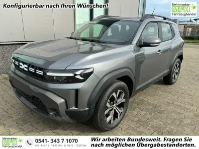 Gebraucht Dacia Duster