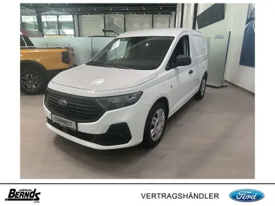 Neu Ford Transit Connect Trend 102 PS (75 kW) 2025 Frozen white Van / Kleinbus