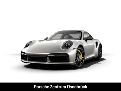 Gebraucht Porsche 992