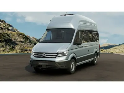 Gebraucht VW California California 163 PS (119 kW) 2025 Van