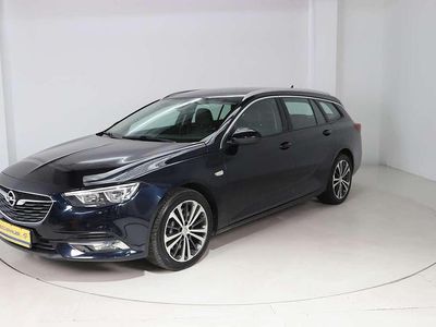 Gebraucht Opel Insignia Sport 260 PS (191 kW) 2018 Blau Kombi
