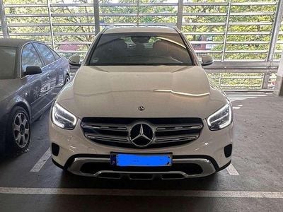 Mercedes GLC220