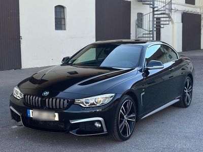 BMW 435