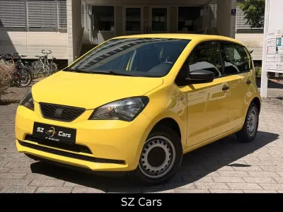 Gebraucht Seat Mii