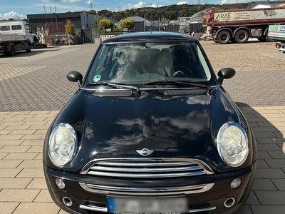Mini Cooper Coupé