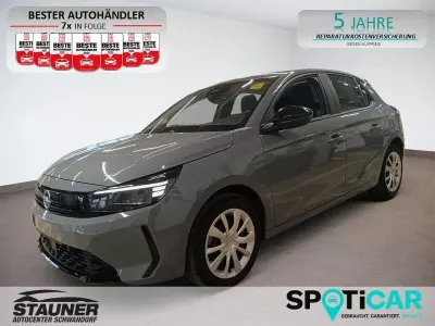 Gebraucht Opel Corsa
