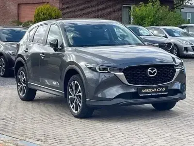 Gebraucht Mazda CX-5