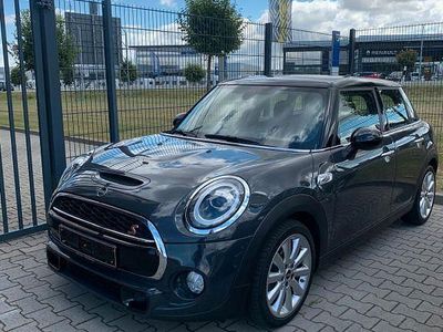 Mini Cooper SD