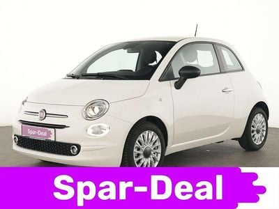 Begagnad Fiat 500 Dolcevita 69 HK (50 kW) 2024 Vit Halvkombi