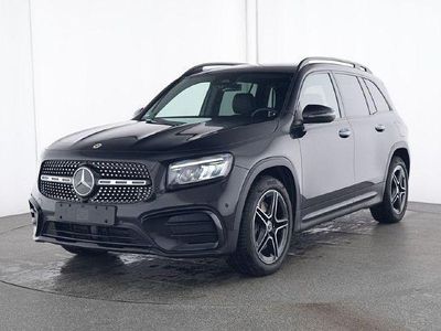Mercedes GLB250