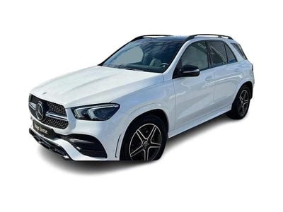 Gebraucht Mercedes GLE350 AMG 272 PS (200 kW) 2021 Andere SUV